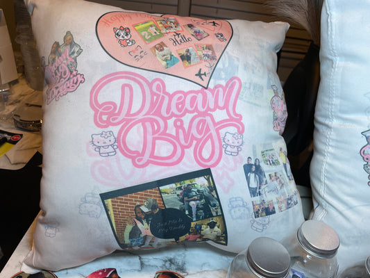 Pillow