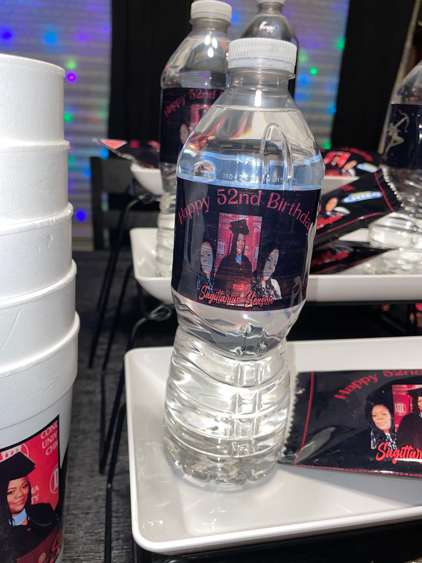 $100 Party Favors