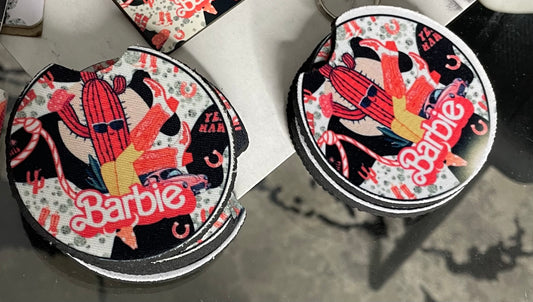 Coasters