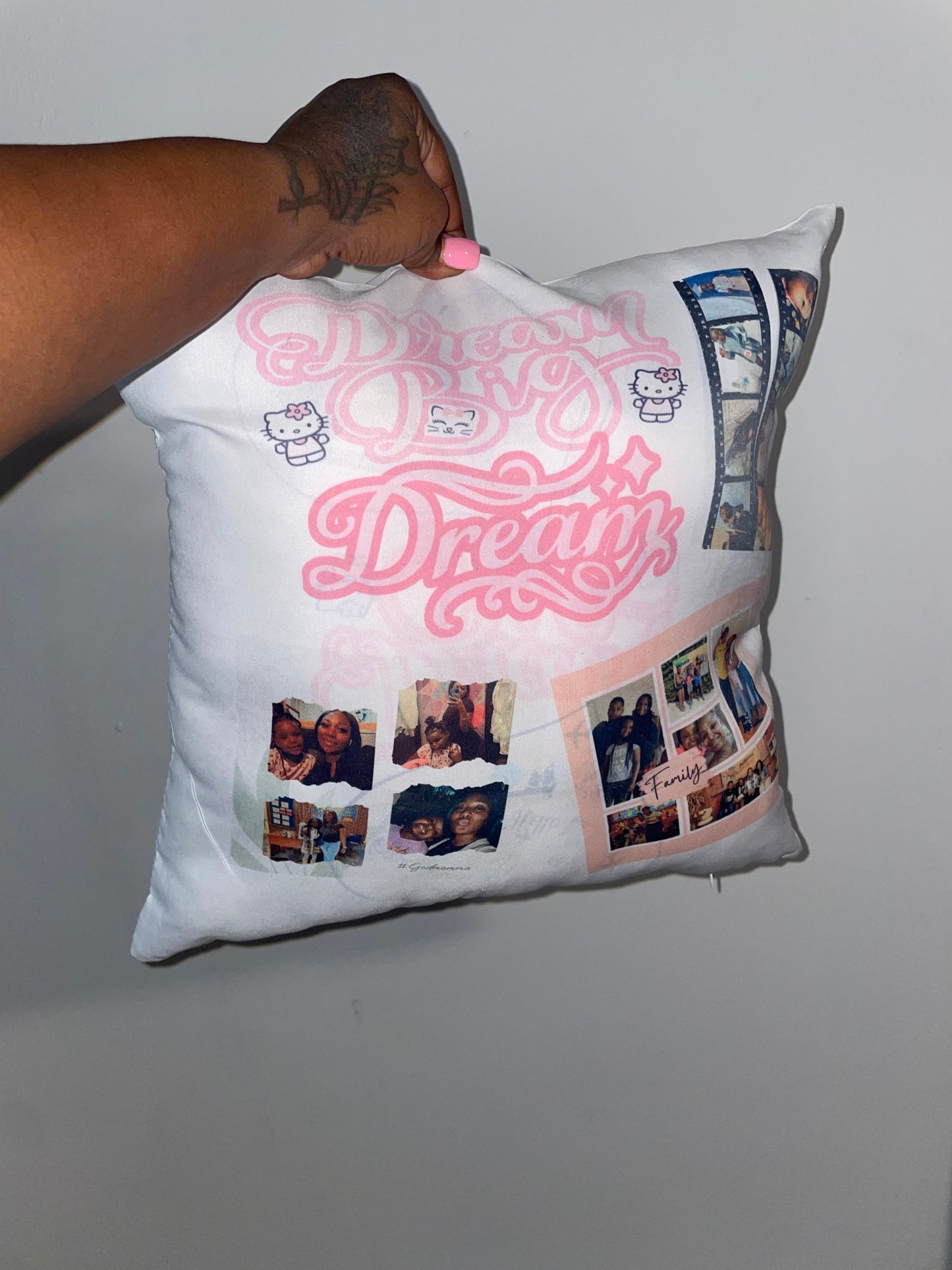 Pillow