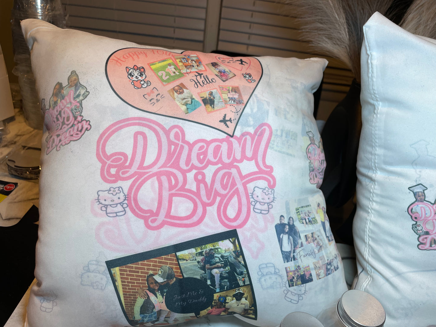 Pillow