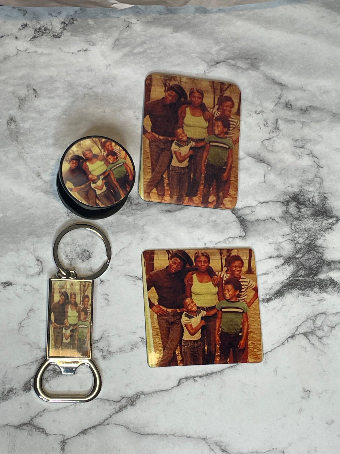 Bottle Opener