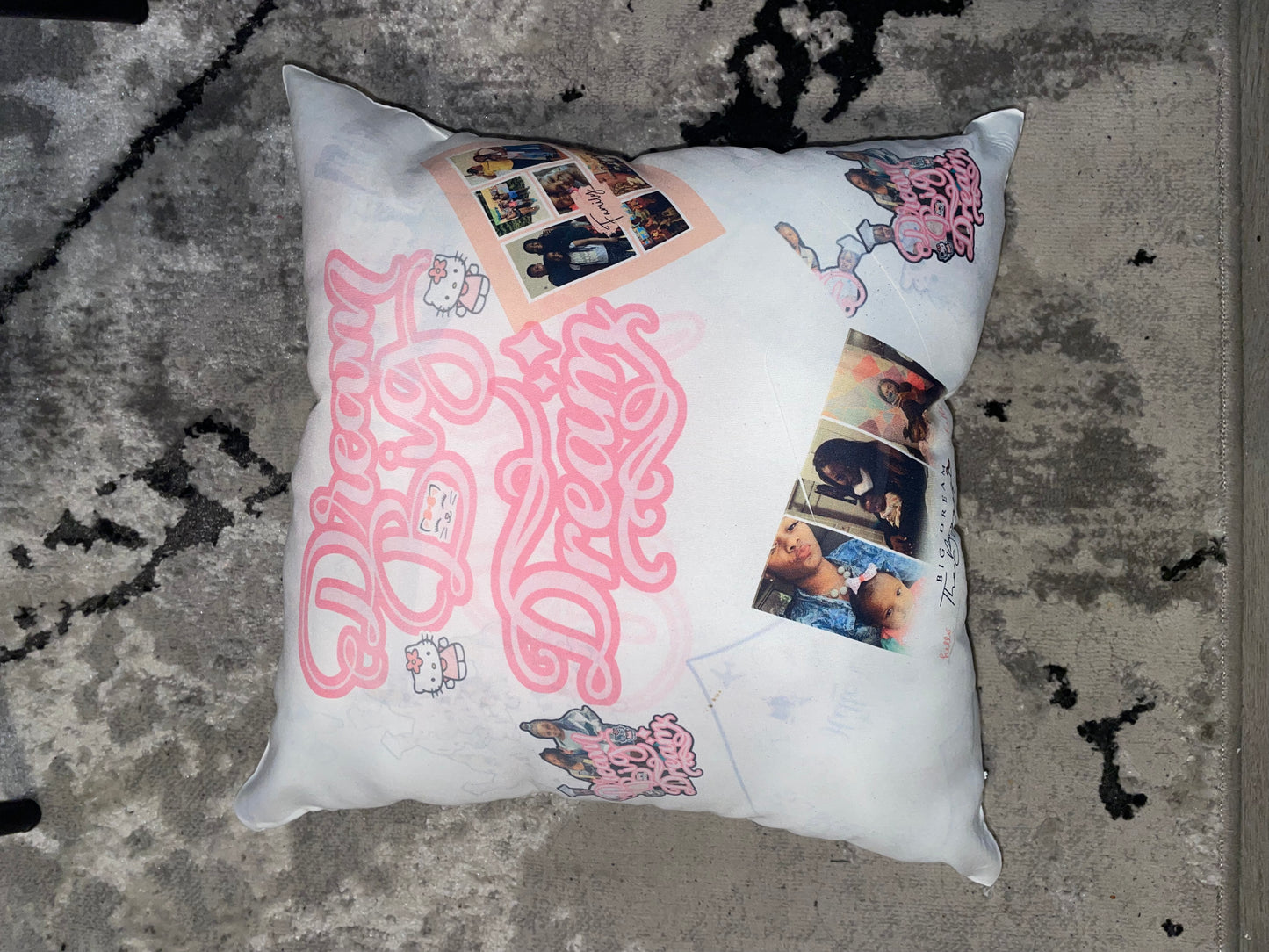 Pillow