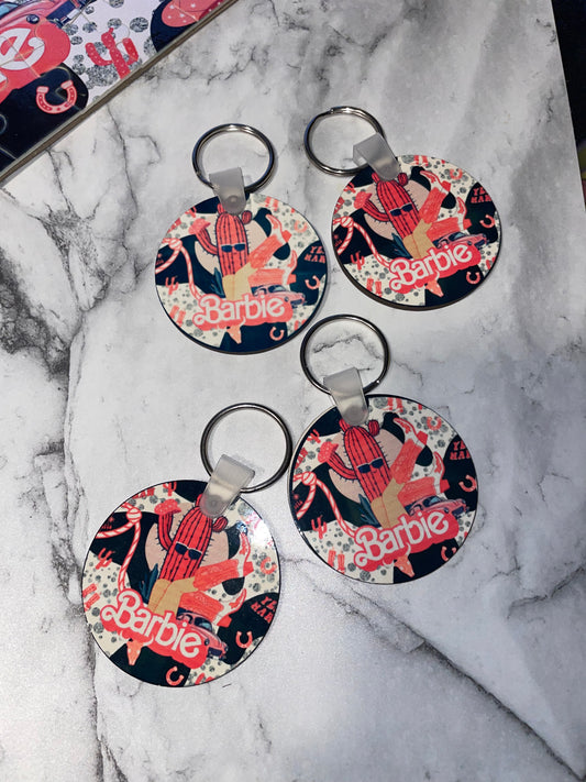Keychains