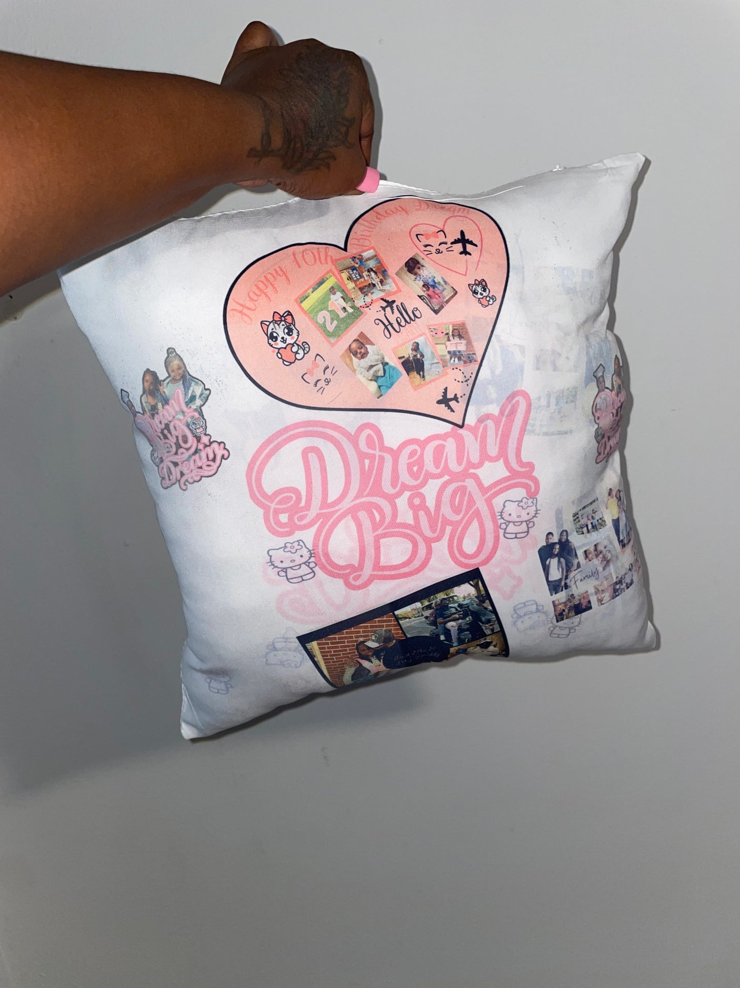 Pillow