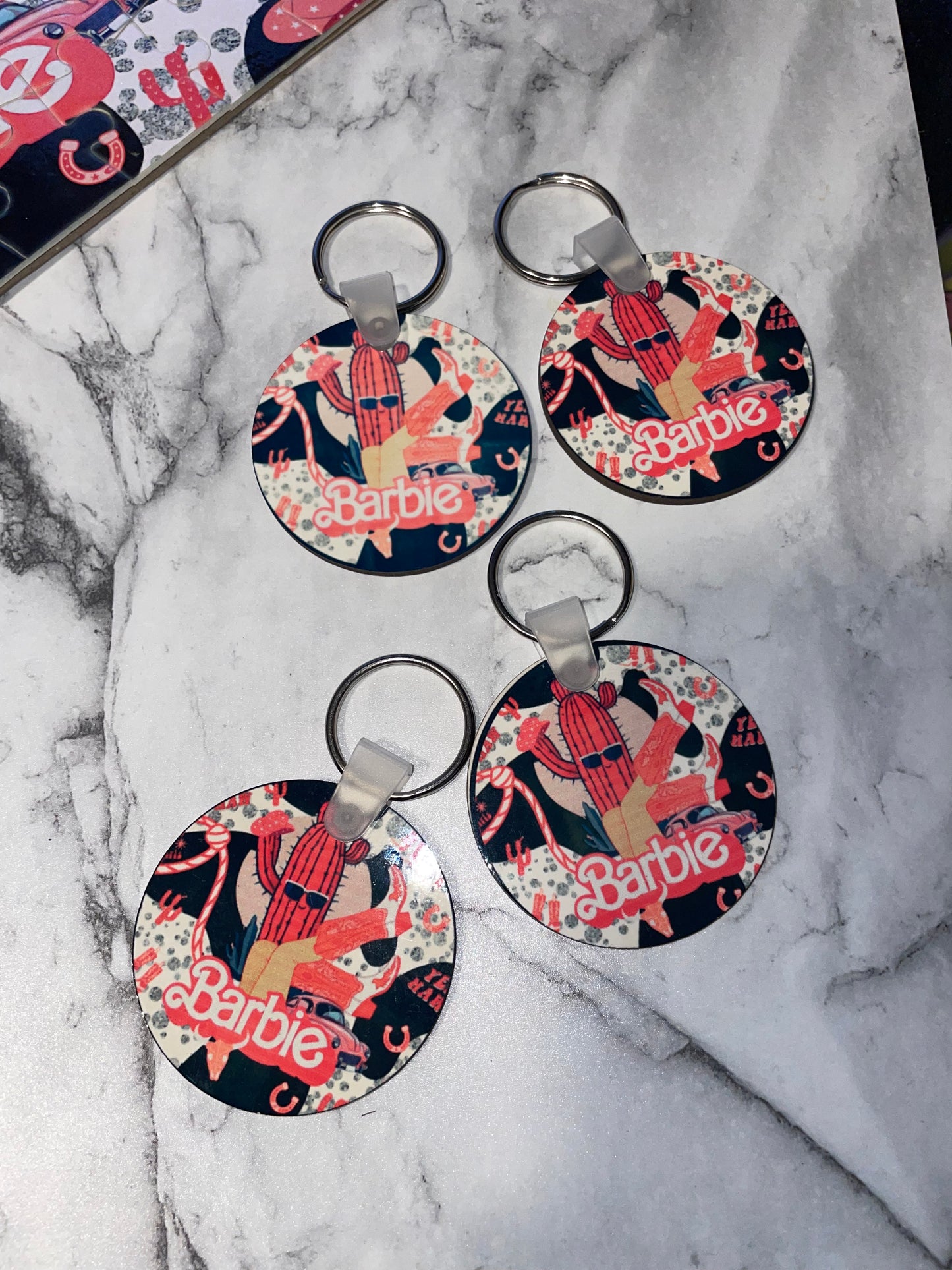 Keychains