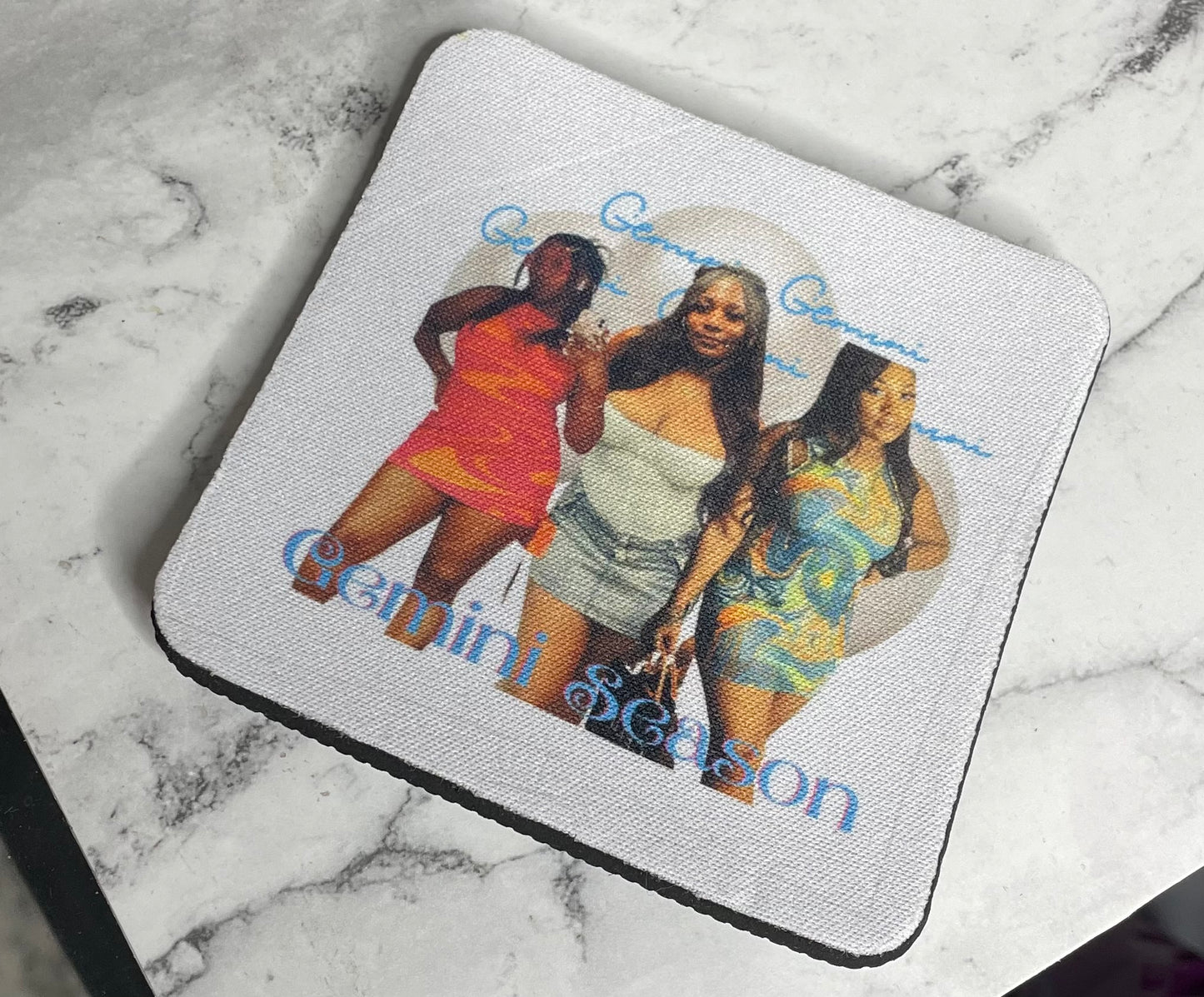 Coasters