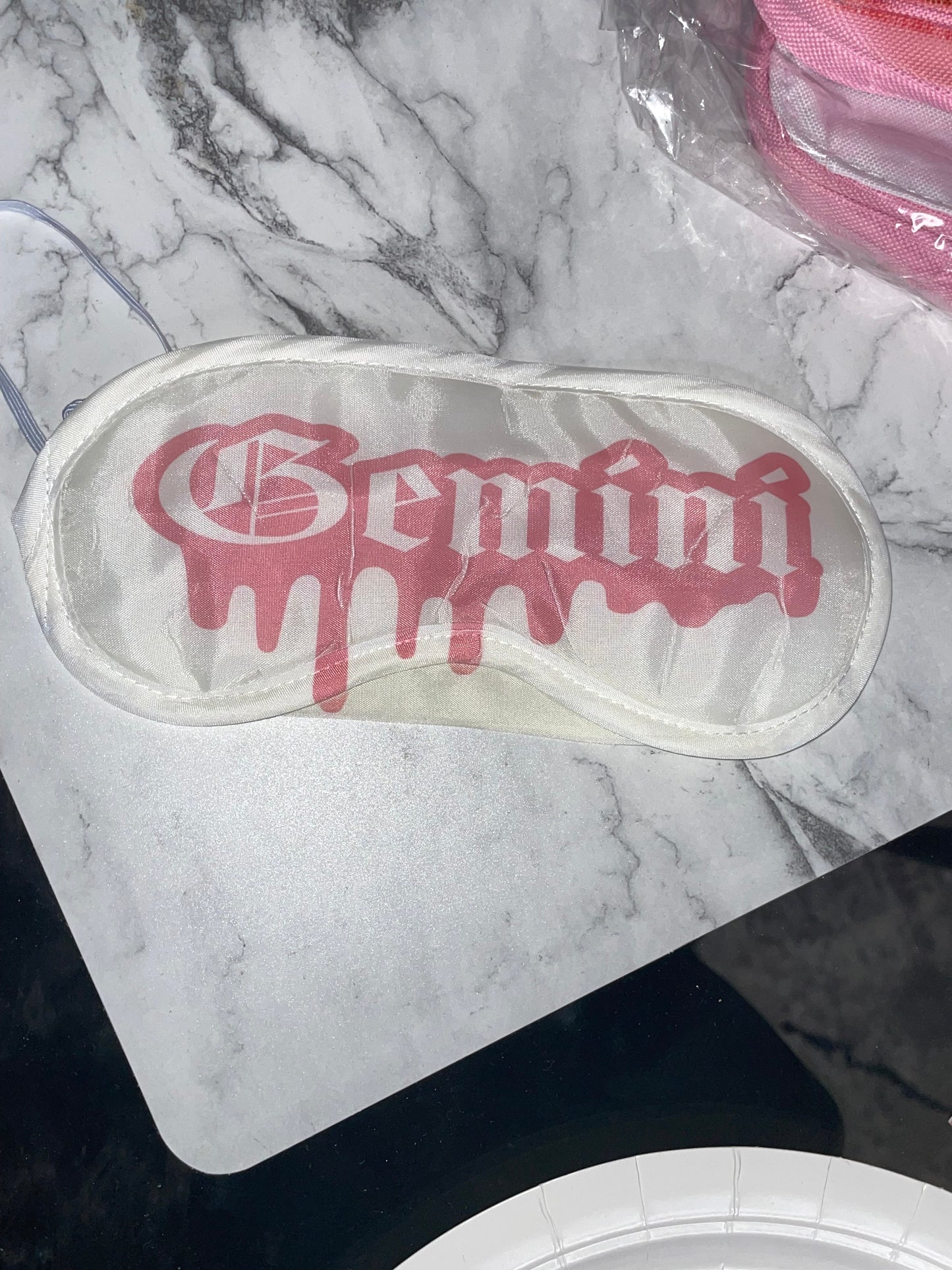Eyemask