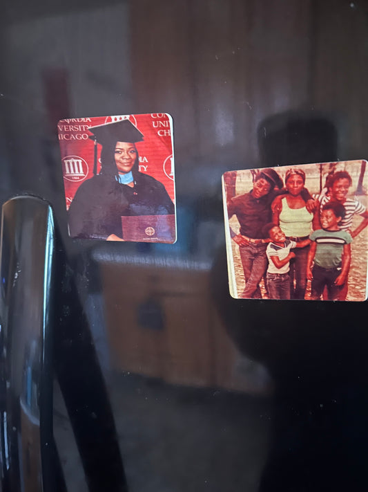 Refrigerator Magnets